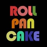 2014-12-25 Roll pan Cake @ One In a MILLION