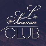 Mihetz Live Mix @Le Sinema Timisoara Saturday 09.11.2013