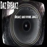 Boomsha breaks show on nurave radio 7/7/12
