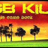 GB Kill - jungle come back (Mix Jungle DnB 13-04-011)