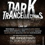 Allan & Joshua (Live From Dark Trancellections Party) 21.Jun.14