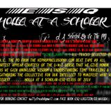 HipHopPhilosophy.com Radio - LIVE 03-10-14 - The ESQ and Zac Hendrix Special