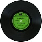 JD Littlehead - Lovesteady (Sweet Rocksteady Beats - Muxic Mix)