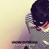 Vadim Svoboda - PCR#016
