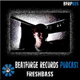 BFR Podcast | 015 | Freshbass