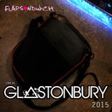 Live @ Glastonbury 2015