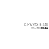 Live at Copy/Paste on CiTR Radio: Brendo Guest Mix