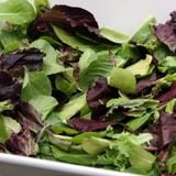 Spring mix