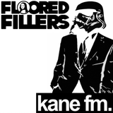 Hyperdub Records / Old Skool Special - Floored Fillers 25/02/2013 on Kane FM