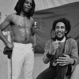 Bob Marley - The Uprising Alternates: 1980 (Tape)