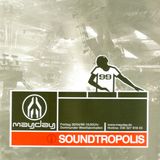 Bad Boy Bill - Area 1 @ Mayday - Soundtropolis (30.04.1999)
