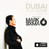 Episode 031: Mark Sixma Guest Mix