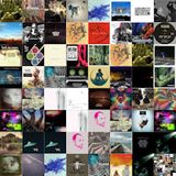 Grim on Mbient - Best of 2009