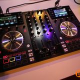 8-Numark NV mix-Tech house-Tribal House-Minimal House-Deep House-2014