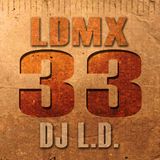 LDMX33: An electro-industrial-synthpop dance mix.