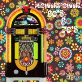 Electro Flower Power