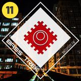BASS TREK E11 with DJ Daboo on bassport.FM