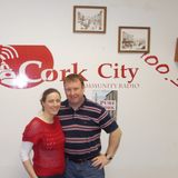 The Traditional Hour 29 March 2014 Ger Murphy of the Abbey Céilí Band plays live in studio...
