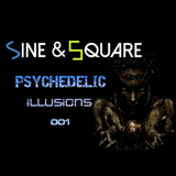 Psychedelic Illusions # 001