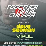 Together With Nikhil Chinapa #TGTR74