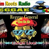 REGGAEG MIX UP WEDS 1/7/15