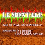 Émission Le Montage: Le Summer Of Euro Mix (Eurodance 1996-2001) (2015-07-22)