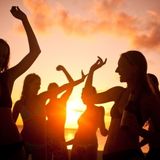 Stefan Ivana-Beach Dance (Summer 2014 )