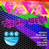 The Gay Agenda - Together We Are Stronger