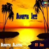 Acoustic Jazz ft. Acoustic Alchemy