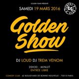 Golden Show