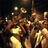 BALKAN BEAT TRIESTE sampler #6 - compiled by dj Stoner