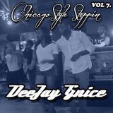 CHICAGO STYLE STEPPIN VOL 7.