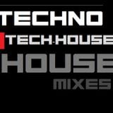 Tech Mnml House