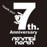 ”Normal north” 7th anniversary FUJIO mix