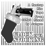 JAHGON AKA DJ MERK - GLOCK IN YA STOCKING MIXTAPE