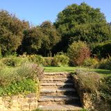 Autumn At Annabelle's