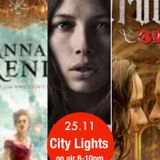 City Lights_From Dracula to Tall Man_25 November_AmagiRadio