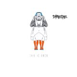 Drede - Take it easy