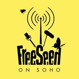 Free Seed On Soho (29/04/2015)