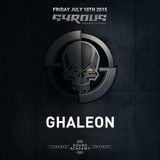 DJ Ghaleon - Syrous Promo Mix 2015 - OLDSCHOOL JUNGLE