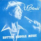 U BROWN SPOTLIGHT MIX