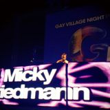 SHINE - WELCOME 2014 PODCAST - MICKY FRIEDMANN