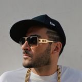 Armand Van Helden @ Homelands 2000