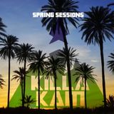 Spring Sessions Vol.1