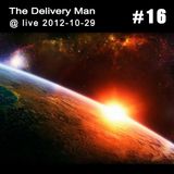 TDM @ live 2012-10-29 - Thing That Happen When You Fall Asleep (Ann Special #16)