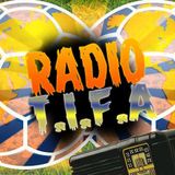 Radio TIFA 14 09 15 por Radio La Bici