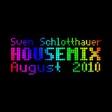 Housemix August 2010