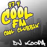 CoolFm Cool Clubbin' Guest Mix - 10/03/12