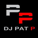 Pat P. - Soundparty @ Mai 2k14