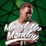 Mixed Up Monday #1 by Rene Marcellus